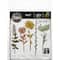 Sizzix® Thinlits™ Wildflower Stems No.1 Die Set by Tim Holtz®